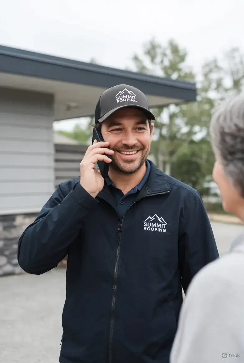 Flat Roof Leak Repair Gove, KS FAQs
